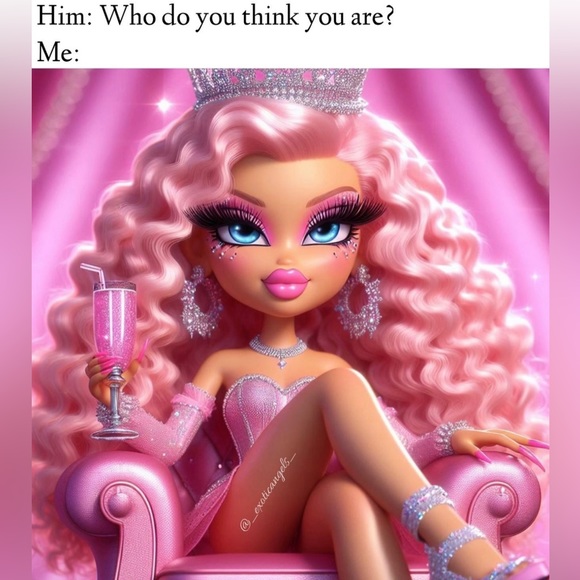 MANDY IS LIVEEEE 💗💗💗💗💗 - Picture 6 of 9